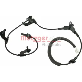Metzger Raddrehzahlsensor hinten rechts Toyota Rav 4 3