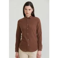 Felix Hardy Hemdbluse Basic Hemd
