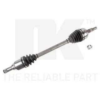 NK Antriebswelle vorne links Renault Fluence Megane