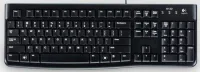 Logitech K120 | 920-002492 | Tastatur - USB