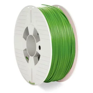 Verbatim 3D Printer Filament PLA 1,75 mm 1 kg green