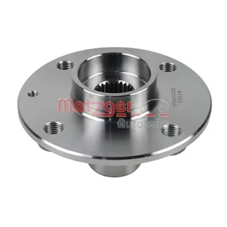 Metzger Radnabe vorne Citroen C1 Peugeot 107 108 Toyota Aygo