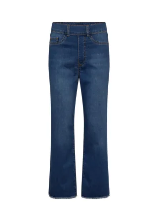 wasabiconcept - WA-SUMMER 5 blue denim - Gr. - 44