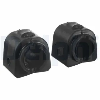 Delphi Stabilisatorlager vorne Citroen C5 C6 Peugeot 407 508 TD999W