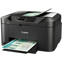 Canon MAXIFY MB2150 - MFP - Farbe - Tintenstrahl - A4 Multifunktionsdrucker, (ADF)