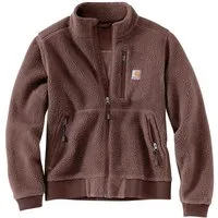 Carhartt Sweatshirt 103913-B26 Carhartt Fleece