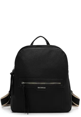 EMILY & NOAH - Rucksack E&N Josepha black 100 - Gr. - OS