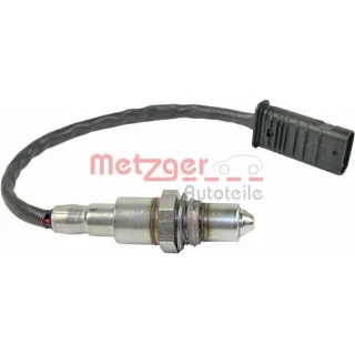 Metzger Lambdasonde BMW 1er 3er 4er 5er X3 X4 X5