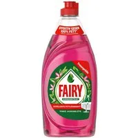 Fairy Pinke Jasminblüte Geschirrspülmittel (520 ml)