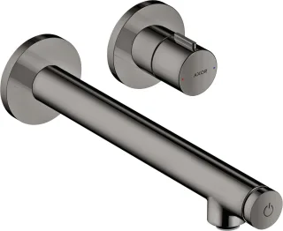 Hansgrohe Waschtischmischer Unterputz Axor Uno 45113330