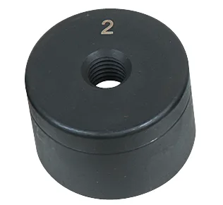 KS Tools Druckstück 2, Ø 45,0 mm - 700.2150