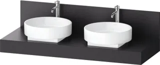 Duravit Balcoon Konsole 1400X370X550 MVS BA90680IAIA0000