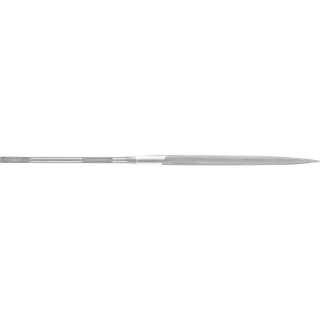 PFERD TOOLS Präzisions-Nadelfeile Vogelzunge 140mm Schweizer Hieb 1, mittel - 12504062