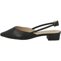 Peter Kaiser 9-79443-44 Damen Ballerina Halbschuhe, Slipper, Schlupfschuhe, Loafer, Mokassin