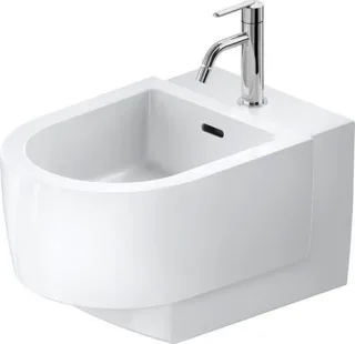 Duravit Balcoon Wandbidet 272615AA00