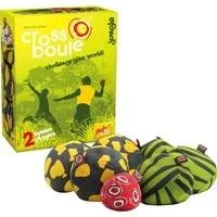 Crossboule Set Jungle, Geschicklichkeitsspiel
