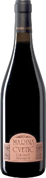 Masciarelli Marina Cvetic Cabernet Sauvignon IGT Jg. 2019