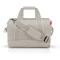 REISENTHEL® Reisetasche reisenthel allrounder M (1-tlg), Maße für Handgepäck