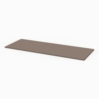 Sanipa Konsolenplatte variabel 2morrow WT2461T