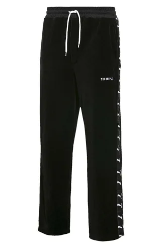 Puma The Kooples Black Joggers - Herren