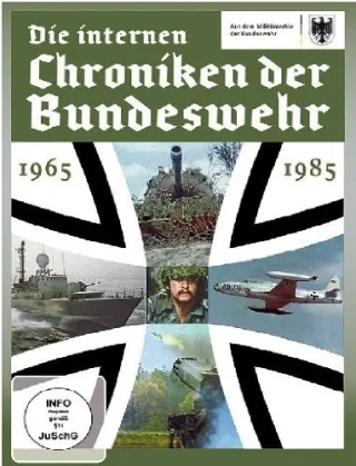 Die internen Chroniken der Bundeswehr - 1965-1985