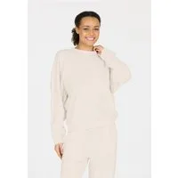 ATHLECIA Sweatshirt Crecy aus super weichem Material