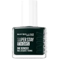 MAYBELLINE NEW YORK Nagellack SUPER STAY INK BONDER, glänzend