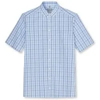 OLYMP Businesshemd OLYMP Luxor, comfort fit, Button-down