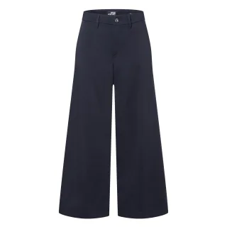MAC - MAC JEANS - WENYA 2.3, Ultra Light Cotton Stretch blau - Gr. - 30