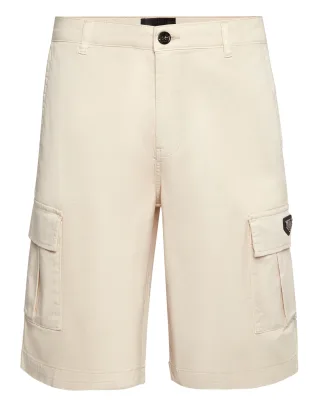 PHILIPP PLEIN Shorts "Kurze Hosen"