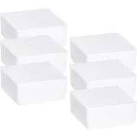 WENKO Luftentfeuchter-Nachfüllpack Cube, für Luftentfeuchter Cube
