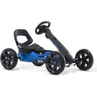 Berg Go-Kart BERG Gokart Reppy Roadster inkl. Soundbox