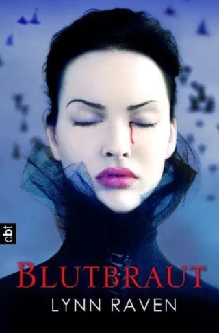 Blutbraut [Broschiert] [2011] Raven Lynn