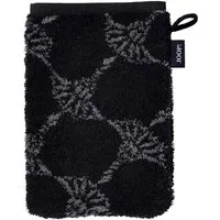 JOOP! Waschlappen Unisex Waschlappen 1er Pack Baumwolle, Frottier (Packung, 1-St)