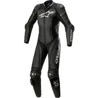 Alpinestars Motorradkombi Stella GP Plus Damen 1-Teiler Motorrad Lederkombi