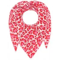 Zwillingsherz Dreieckstuch "Summer Lacey"