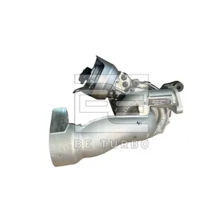 BE Turbo Turbolader Citroen Fiat Peugeot Toyota 2,0 129584RED