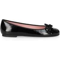 Pretty Ballerinas Pretty Ballerinas 35.663 IPNOTIC NERO, Ballerina, Schwarz, Damen Ballerina