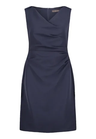 Vera Mont - Etuikleid night sky - Gr. - 36
