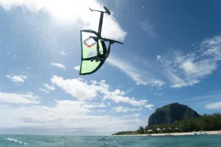 Ozone WASP V3