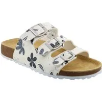 SUPERSOFT Bio Tieffußbett Pantolette