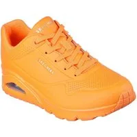 Skechers Skechers Uno Night Shades Blau BLU Sneaker