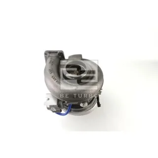 BE Turbo Turbolader Fiat Iveco 127011RED