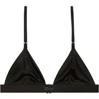 Calvin Klein Underwear Triangel-BH Körpernahe Passform mit elastischem Bund