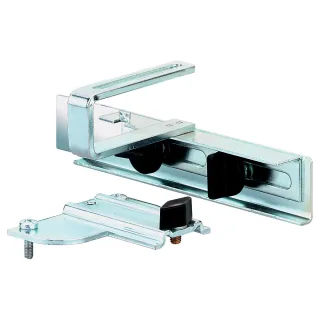 Metabo Parallelanschlag für die Lackfräse LF 724 S - 631865000