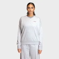 adidas Sportswear Sweatshirt W CP CRW