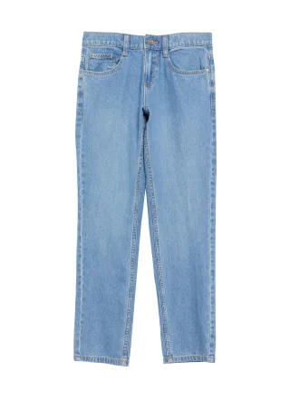 s.Oliver - Jeans-Hose blau - Gr. - 140