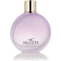 HOLLISTER Eau de Parfum Free Wave for Her
