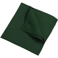 Goodman Design Bandana Bandana Kopftuch Halstuch, aus Polyester und Baumwolle