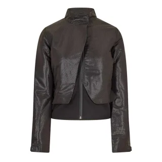 Puma - Jacke für Damen, Reise (Schwarz)